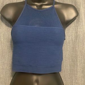 Bcbgeneration adorable crop top